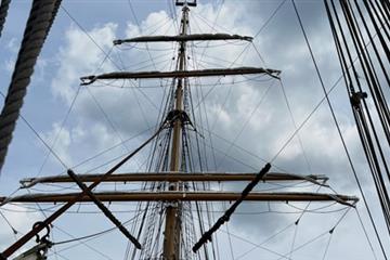 articles - anatomy-of-a-tall-ship