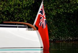 English Harbour Yachts 16