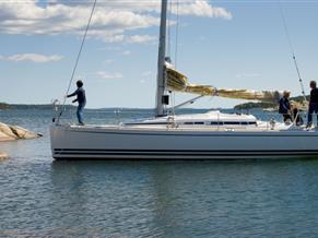 Arcona Yachts 340