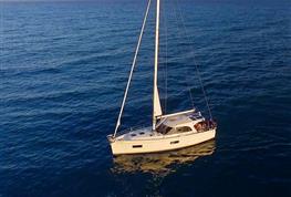 Albatross 42.1