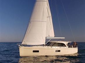 Albatross 42.1