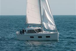 Albatross 42
