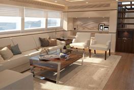 Van der Valk Raised Pilothouse 26m