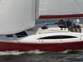 Sedna Yachts 30