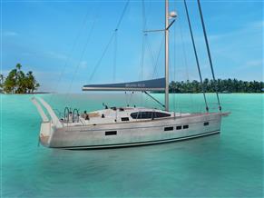 Allures yachting 40.9
