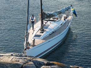 Arcona Yachts 465