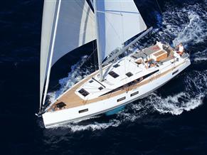 Jeanneau Yacht 51