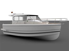 Albatross Orion 29