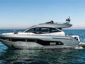 Cranchi Cranchi E 52 S Evoluzione