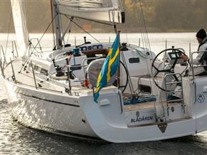 Arcona Yachts 410