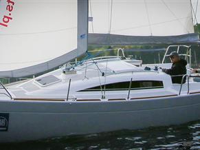 Sedna Yachts 24