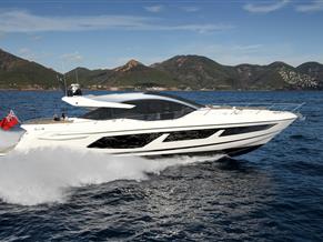Sunseeker Predator 74