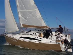 Sedna Yachts 26