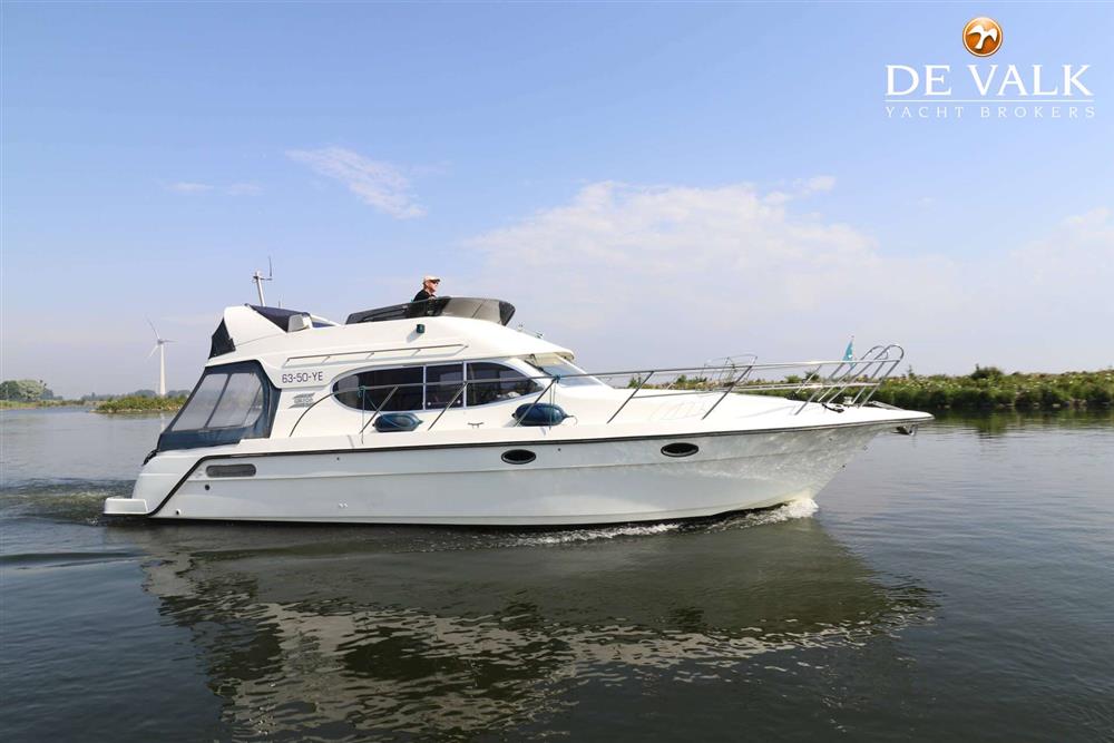 Galeon 380 Fly