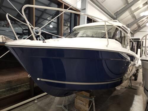 Jeanneau Merry Fisher 695 S2
