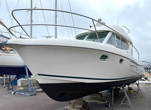 Jeanneau Merry Fisher 925