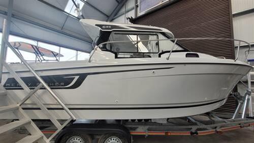Jeanneau Merry Fisher 695 S2 - High Spec