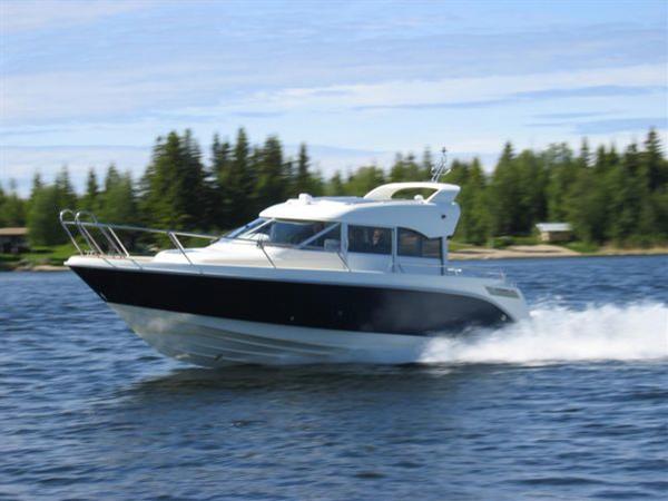Aquador 28 C