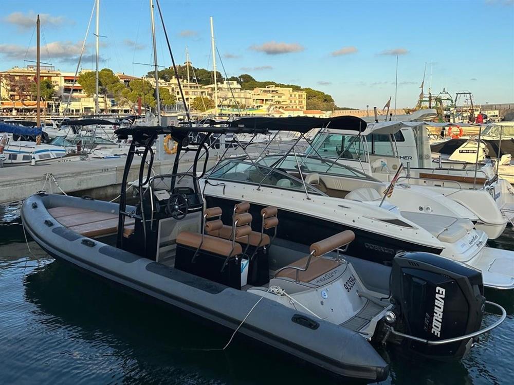 Hydrosport 737