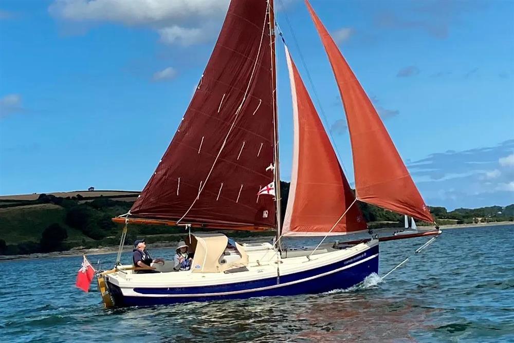 Cornish Crabbers 22