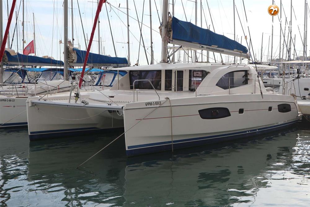 Leopard 44