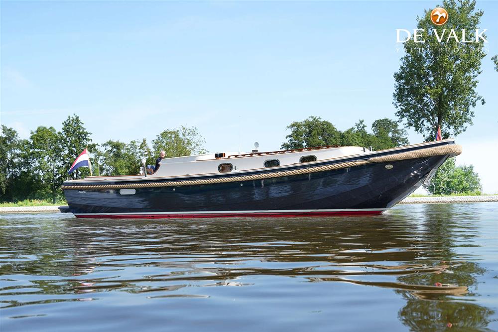 Rijnlandvlet 1300 OC Hybrid