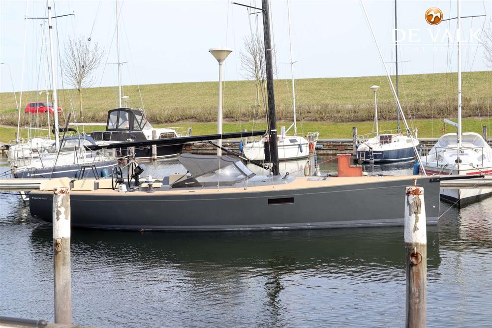Saffier 32