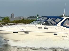 Sealine S37 Sports Cruiser