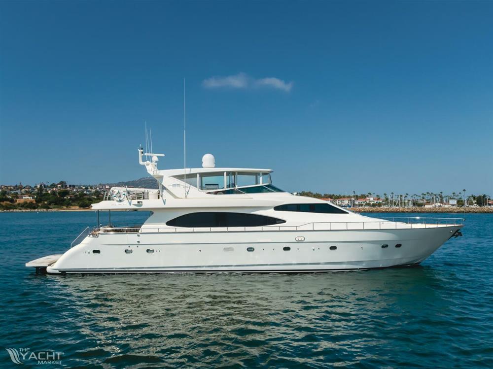 2005 Azimut