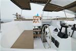 Fountaine Pajot Saba 50