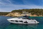 Pershing 5X - Pershing 5X (2021) - PPL Yachting