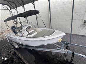 Key West 1720 Sportsman
