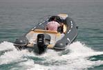 TIGER MARINE TIGER 520 SPORT LINE