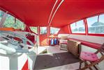 Bluewater 60'10" x 12' 05" Enclosed Bow Wide Beam