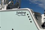 Tideline  365 Offshore