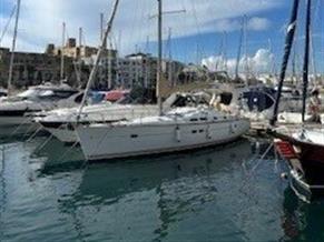 Beneteau Oceanis 423 Clipper