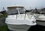 QUICKSILVER QUICKSILVER 500 PILOTHOUSE