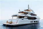 Gulf Craft Majesty Yachts 120 - OLIVIA