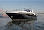 Sunseeker Predator 115