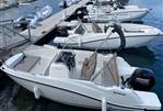 QUICKSILVER QUICKSILVER ACTIV 555 OPEN