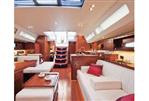 Beneteau Oceanis 58 - Manufacturer Provided Image