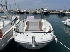 BENETEAU FLYER 9 SPACEDECK