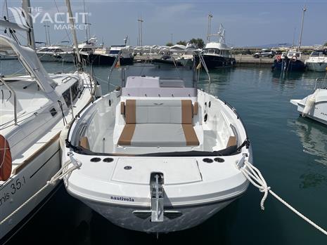 BENETEAU FLYER 9 SPACEDECK