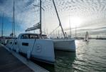 Nautitech 40 Open