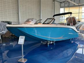 bayliner m 19