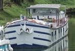 Spits Varend Woonschip met Rijn certificaat - Spits Varend Woonschip met Rijn certificaat