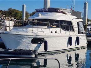 BENETEAU SWIFT TRAWLER 30