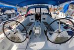 Jeanneau Sun Odyssey 349