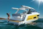 Sealine S390