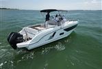 beneteau flyer 9 sundeck